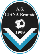 team Giana Erminio
